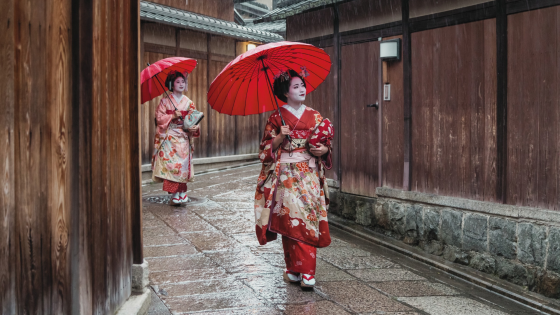 COREA Y JAPON